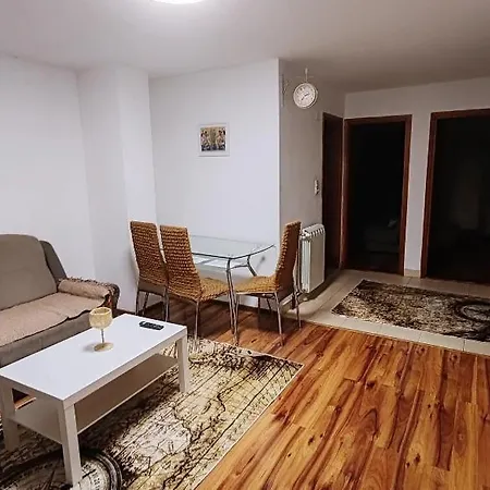 Stan Na Dan Balans Ledine Exterior photo