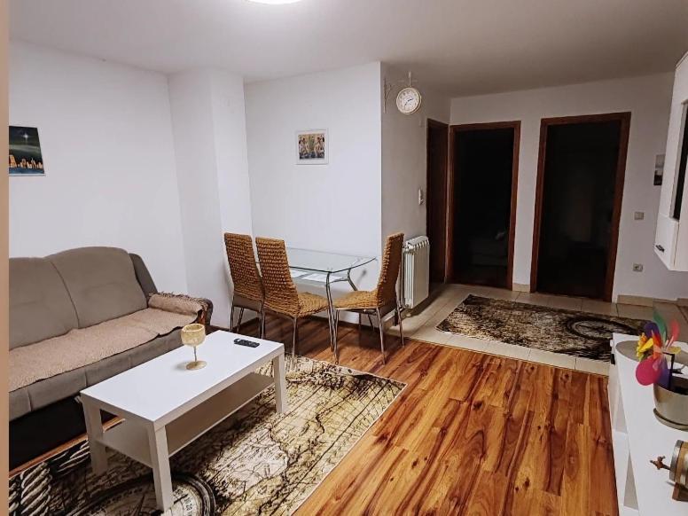 Stan Na Dan Balans Apartment