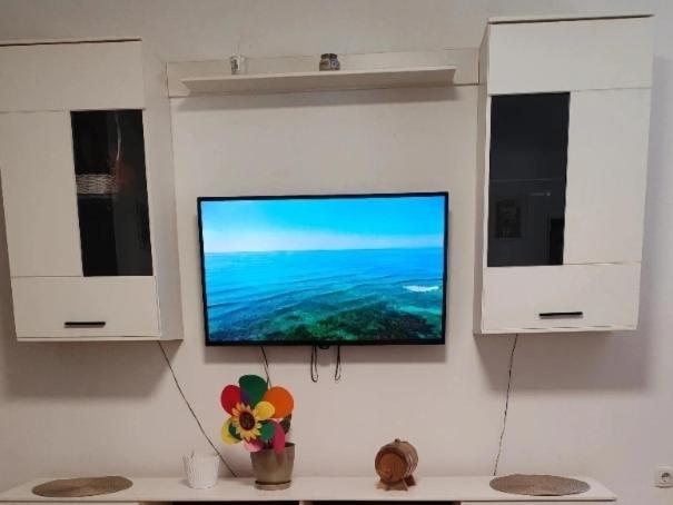 Stan Na Dan Balans Apartament