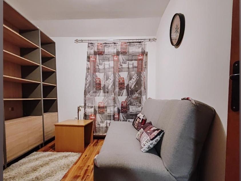 Apartament Stan Na Dan Balans Ledine