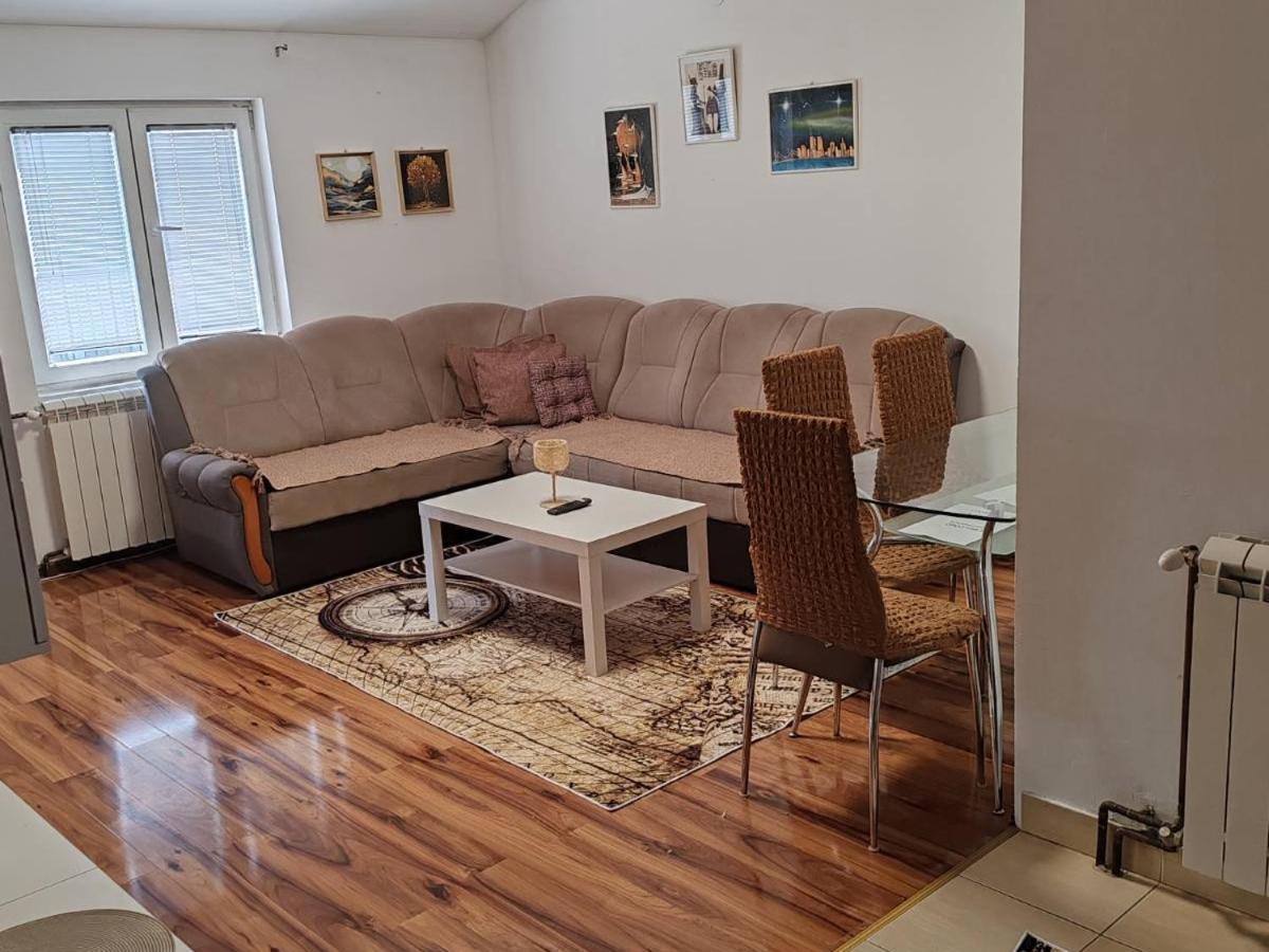 Stan Na Dan Balans Apartment *